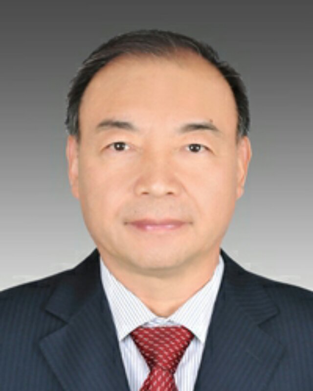 张曰良:主任,党组书记,市委改革办兼职副主任